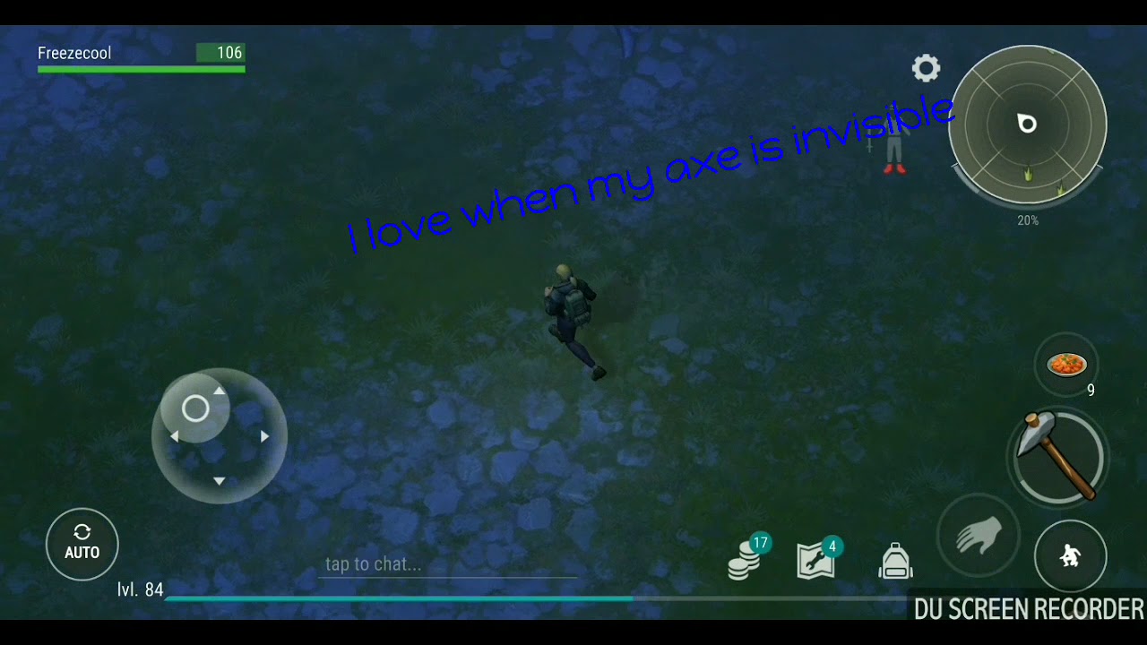Best bug in Ldoe