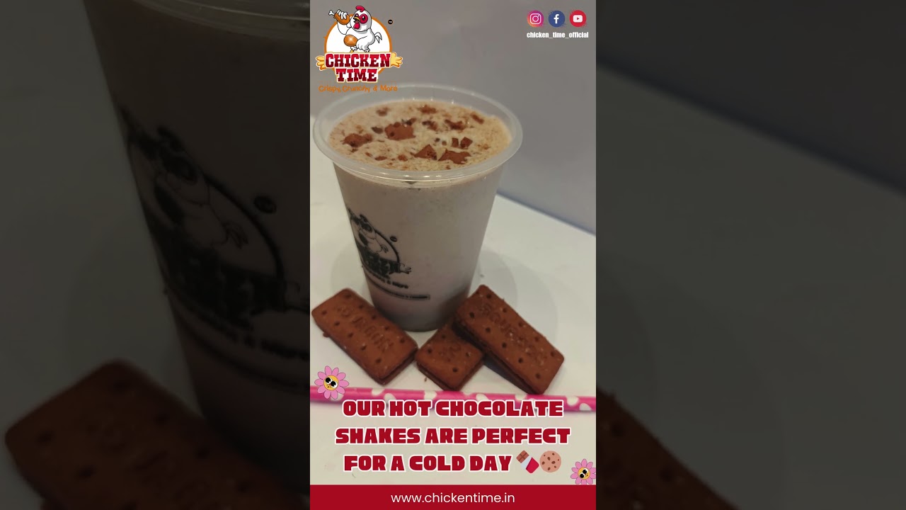 Best Chicken Time Franchise | Food Franchise | Chicken Franchise | Join our Chicken Time  Franchise.