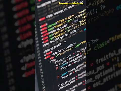 Best Coding Apps in 2023 #careerwithriwas #coding #programming #programmingforbeginners  #codinglife