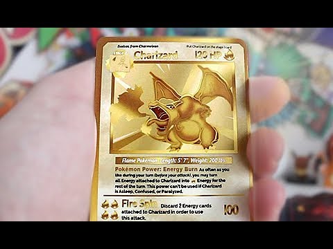 BEST Custom Pokemon Cards of 2018