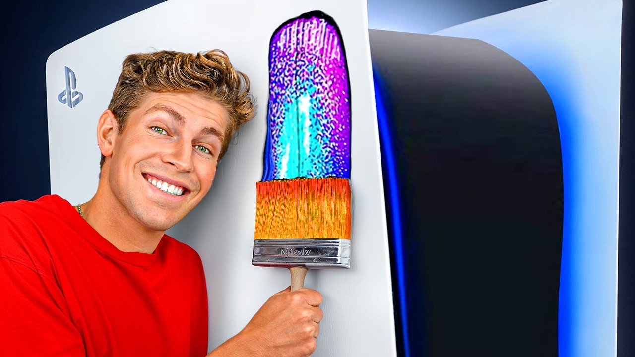 Best Electronic Art Wins $1,000!