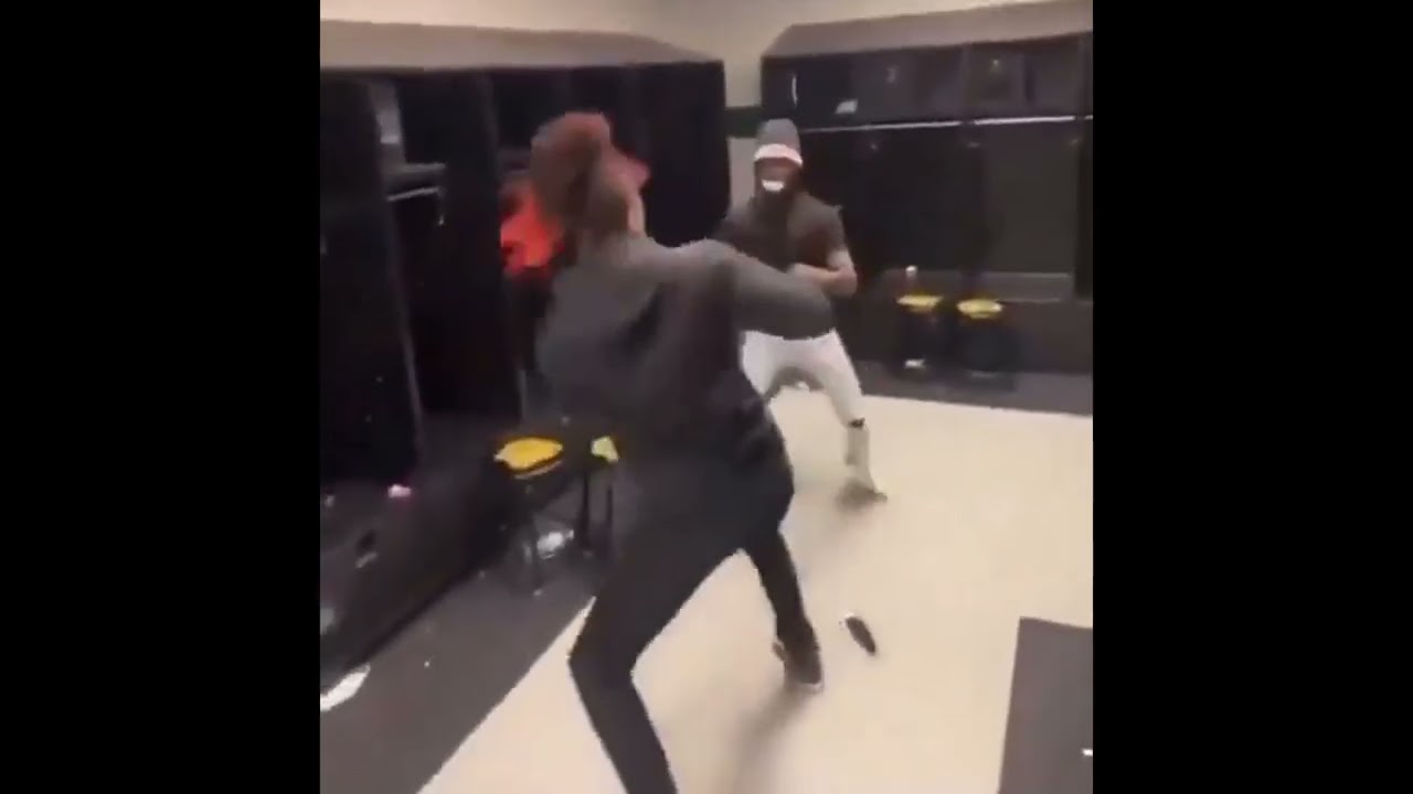 BEST FIGHT COMPILATION 2024