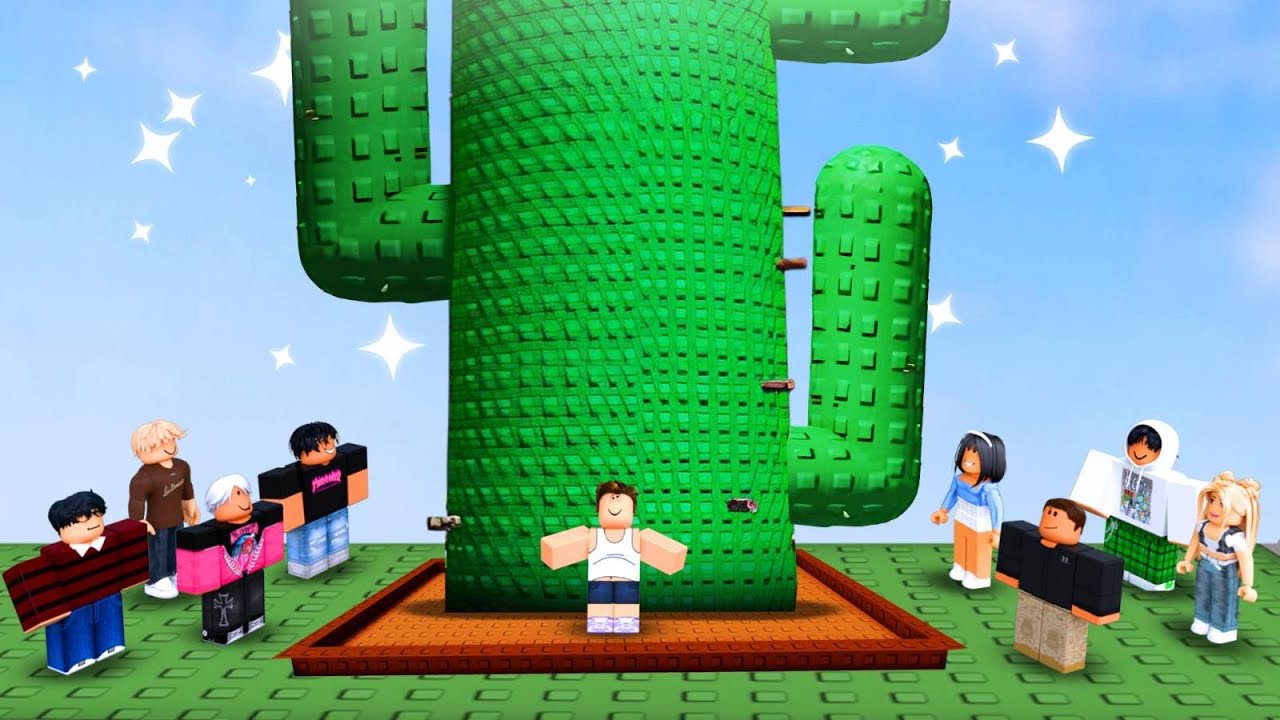 Best Garden wins $10,000! (Grow a Garden)
