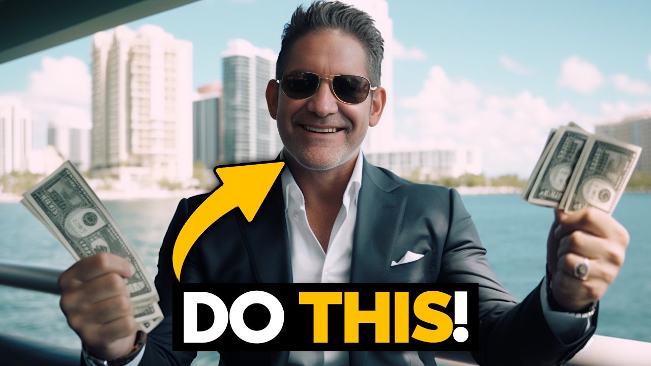 Best Grant Cardone MOTIVATION (3.5 HOURS of Pure INSPIRATION)