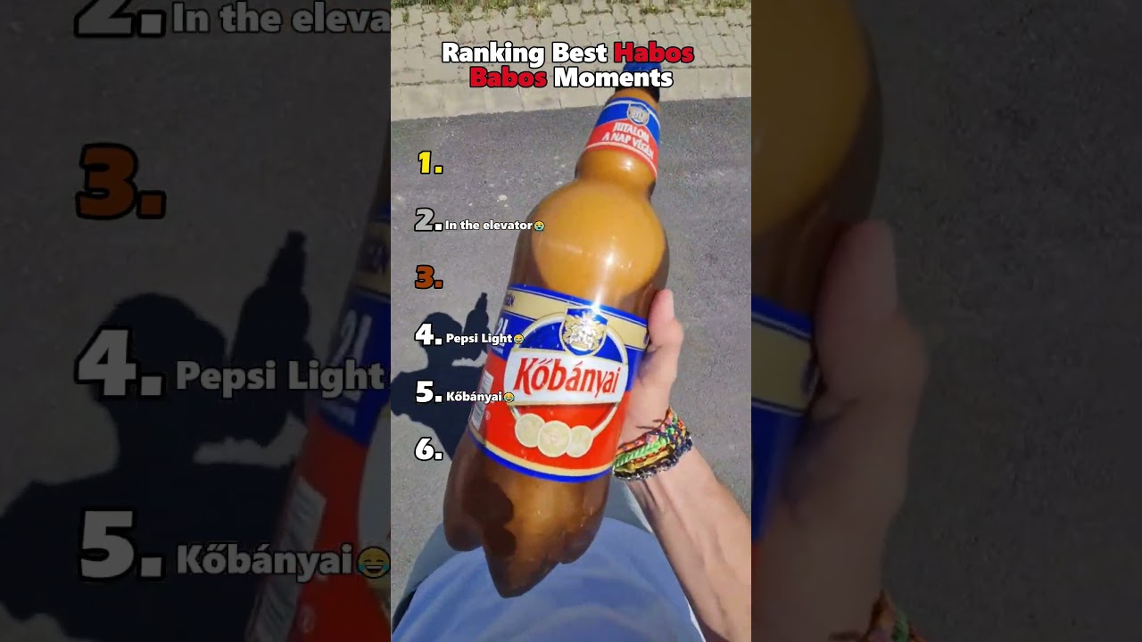 Best Habos Babos videos 😂  #funny #shorts  #comedyvideos #memes #funnyshorts