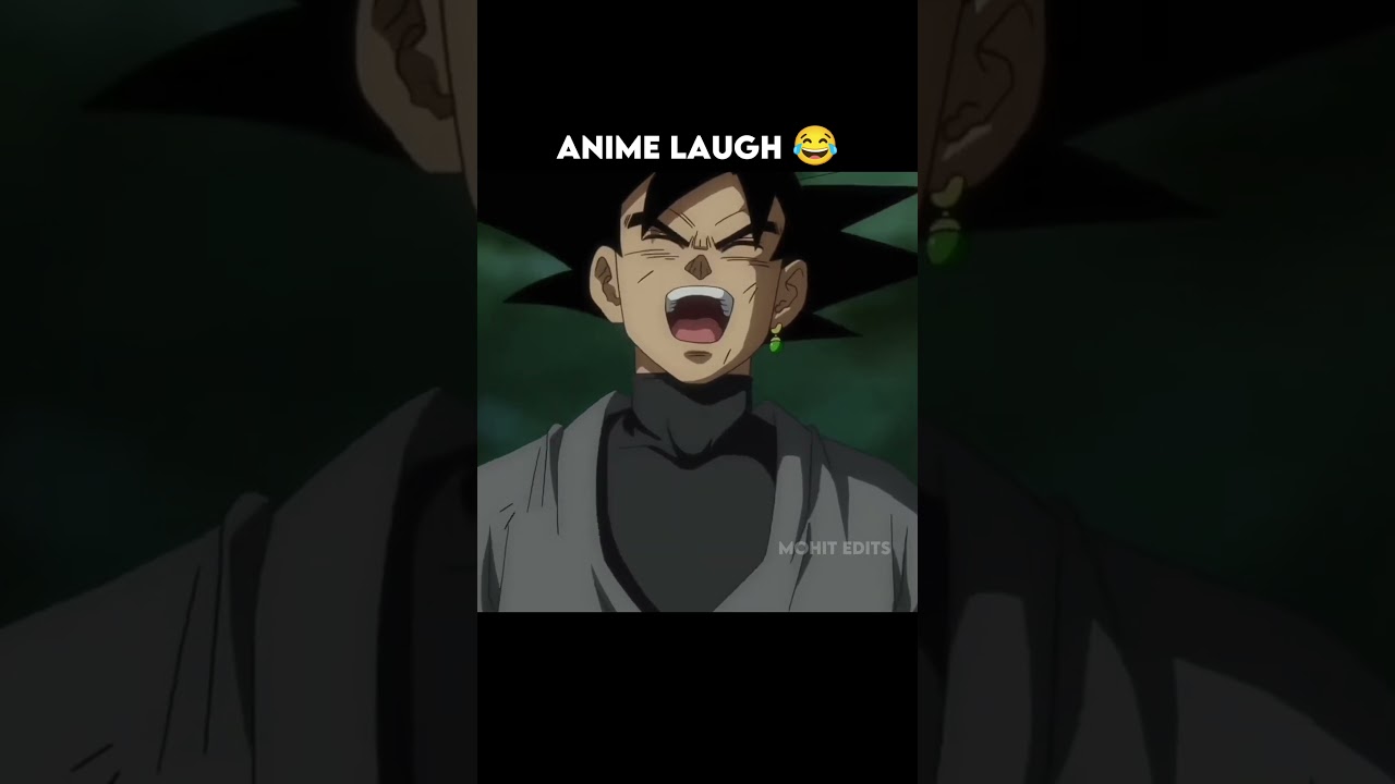 best laugh of all time 😈 #shorts #anime #kirmada