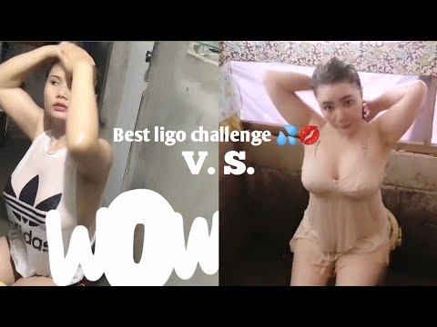 Best ligo challenge 💦