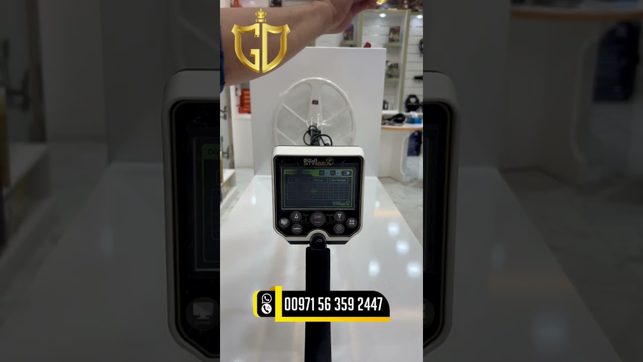 best metal detector