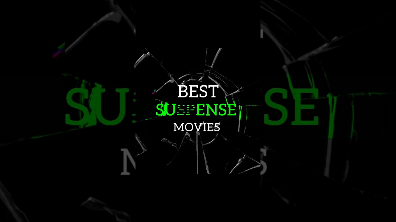 Best Mind-blowing Movies #shorts #movie #moviereview