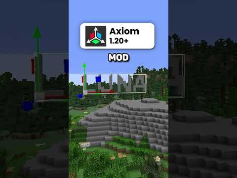 Best Mods to add to your Minecraft World using Lunar Client🌎⛏️
