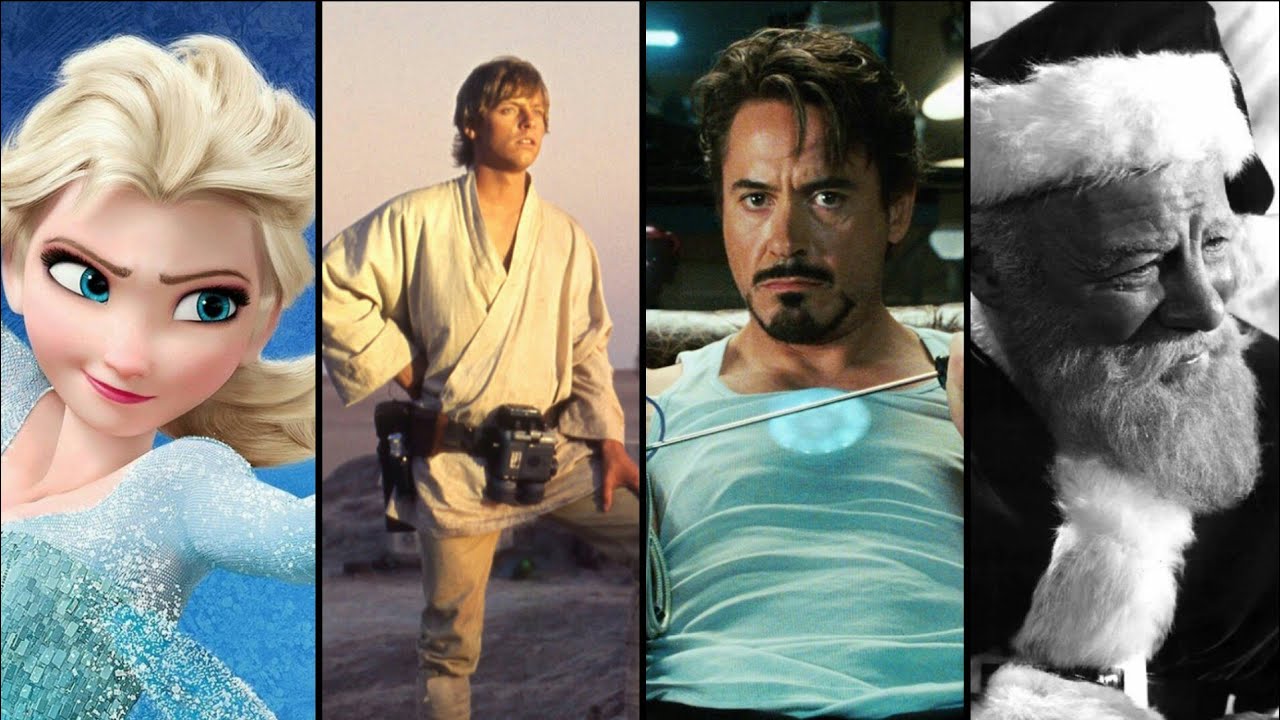 Best Movies On Disney+
