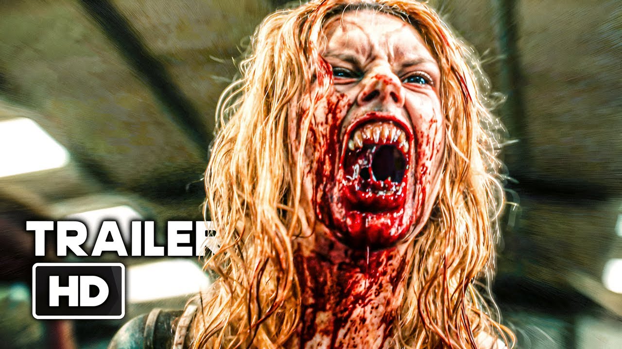 BEST NEW MOVIES 2025 (Trailers)