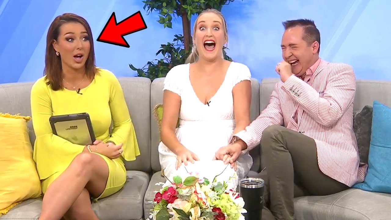 Best News Bloopers 2023