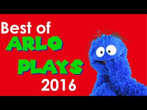 Best of Arlo Plays 2016