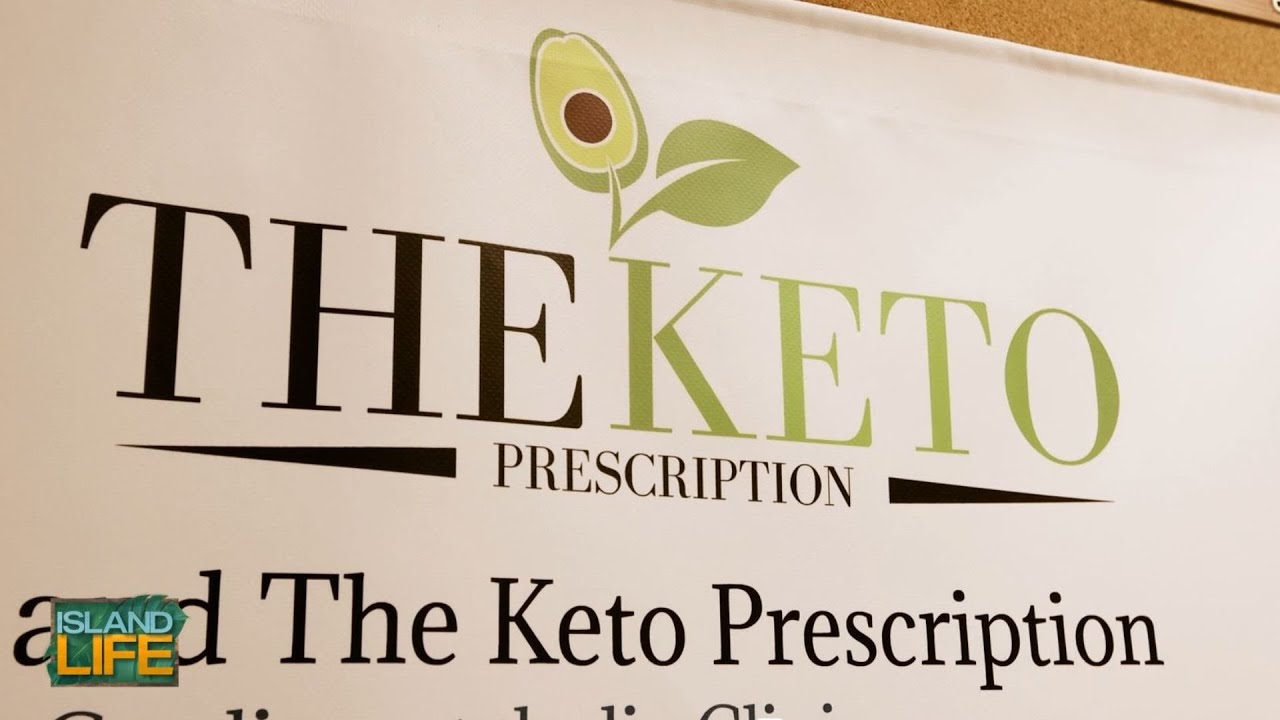Best Of Hawaii 2023: The Keto Prescription | ISLAND LIFE