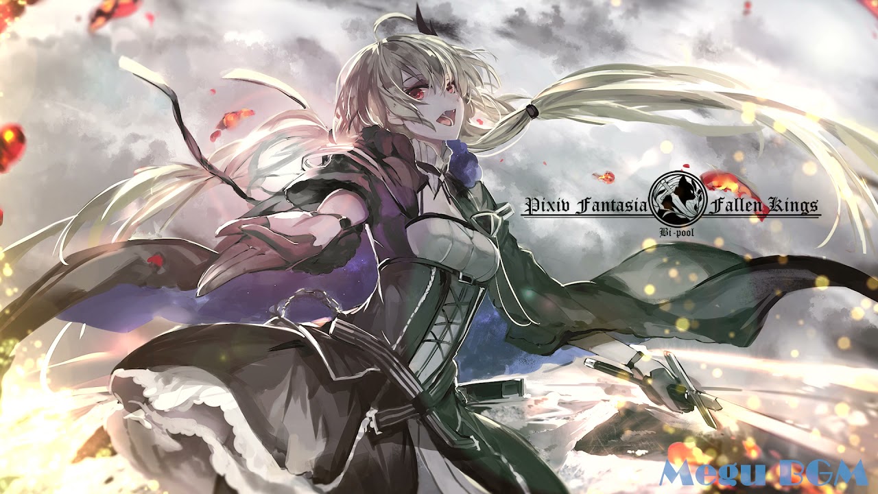 Best of Hiroyuki Sawano 