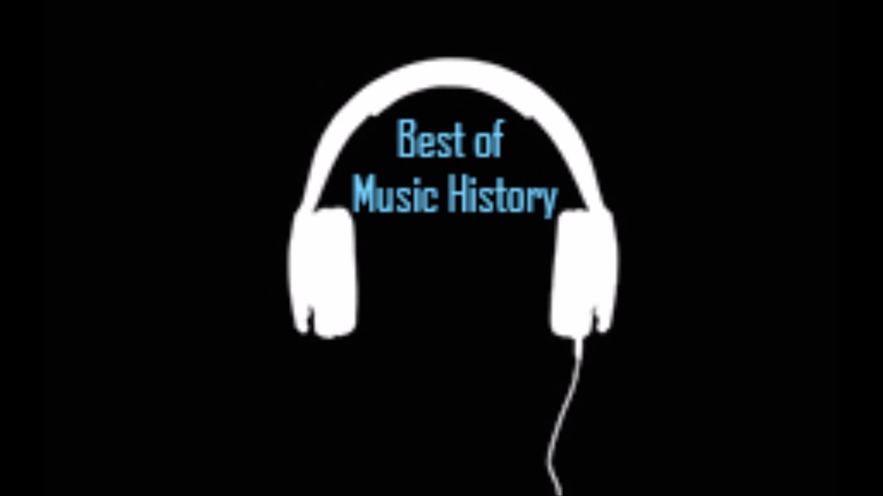 Best of Music History (Compilation Album II)