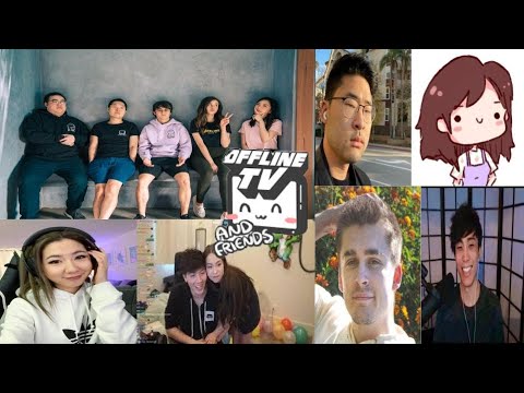 BEST OF OFFLINETV AND FRIENDS 2020