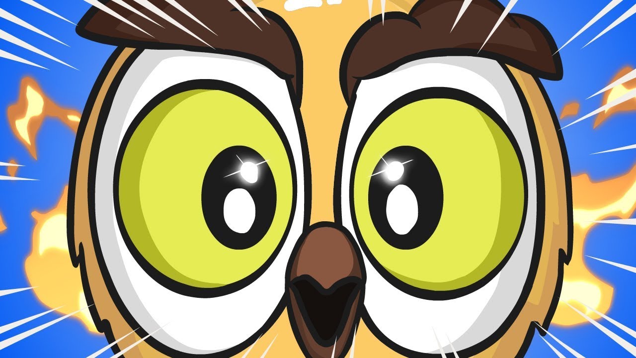 BEST OF VANOSS GAMING ANIMATED COMPILATION