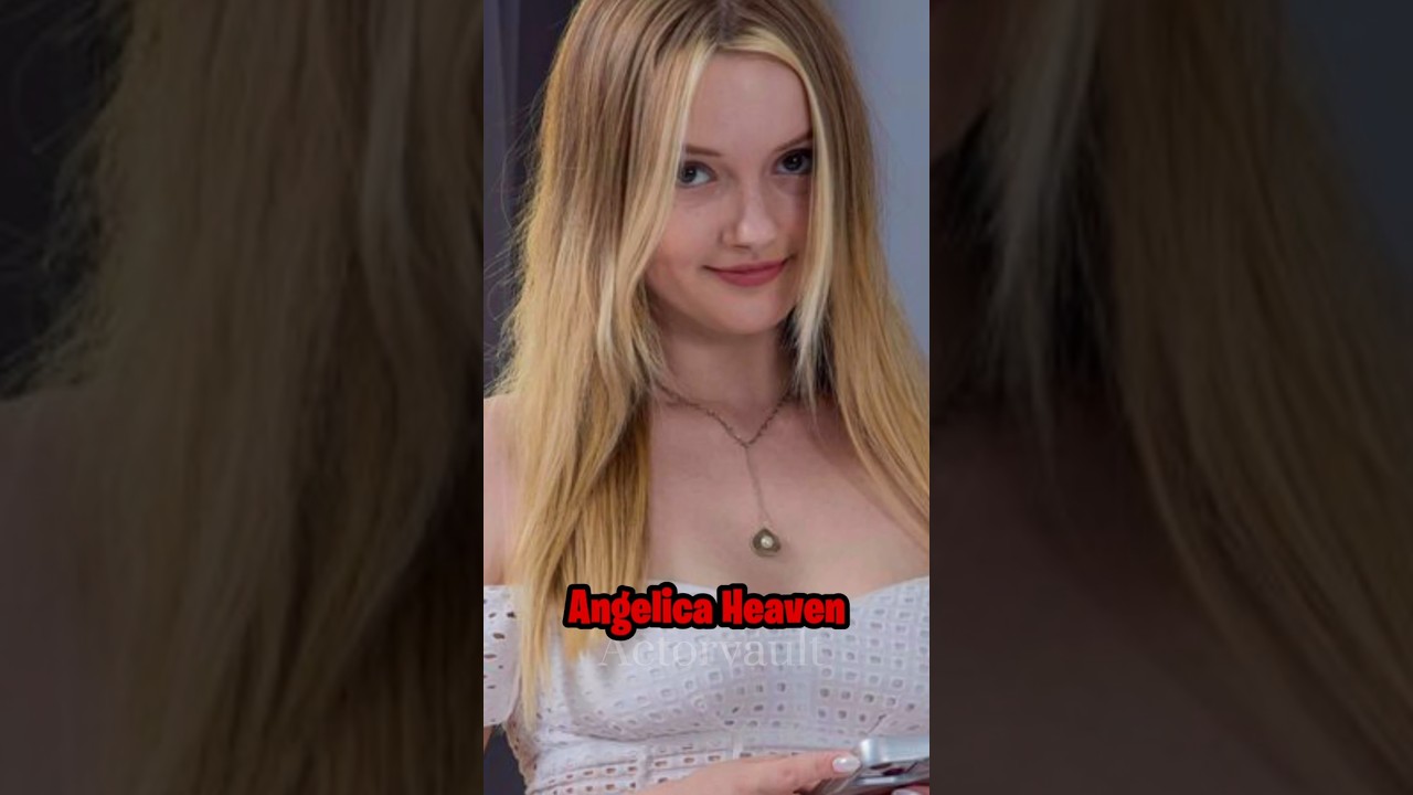 Best perfect Actresses #Camnair #Ruthlee #Cassummer #Lunababy #Angelicaheaven