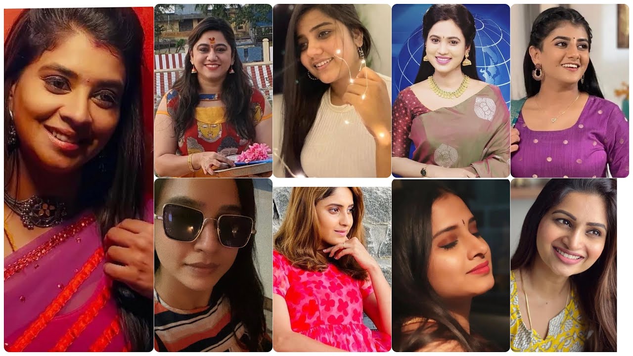 Best pics of serial actresses on 16-2-22 -