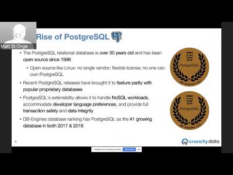 Best Practices for Running Highly Available PostgreSQL in Production with Ansible Tower