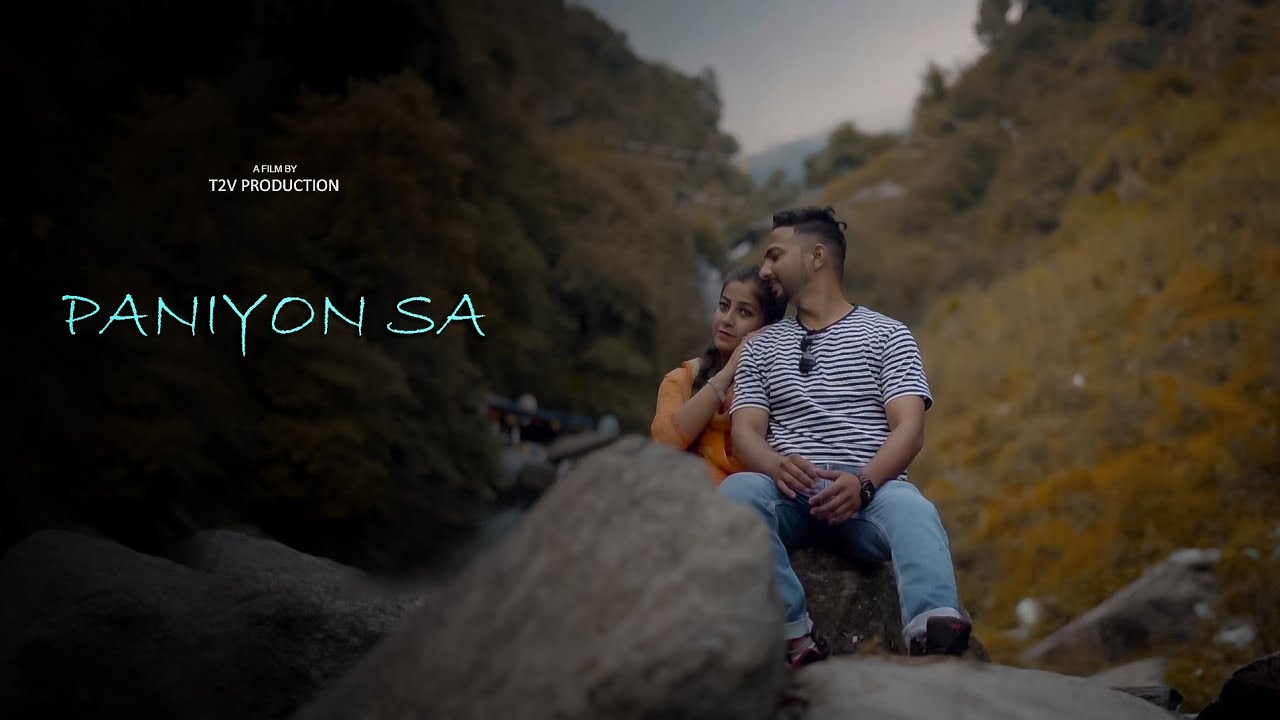BEST PRE WEDDING OF 2021 | HIMACHAL PRADESH |
