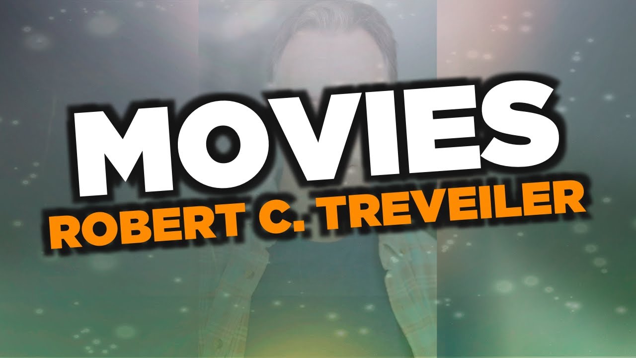 Best Robert C. Treveiler movies