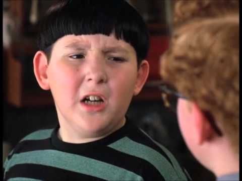 Best Scenes - Thunderpants
