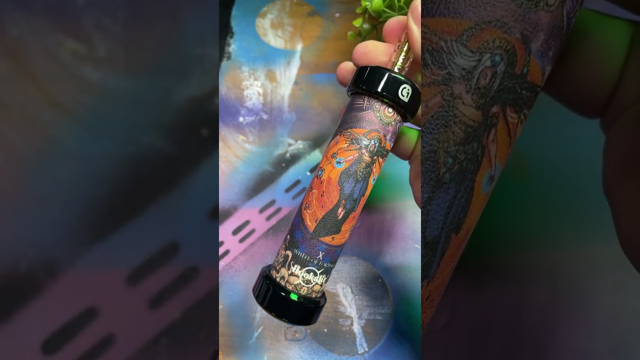 Best Shisha Vape?