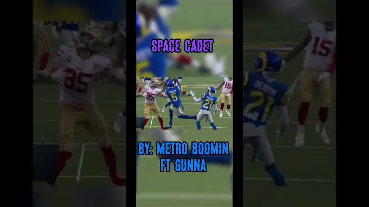 Best songs for nfl edits