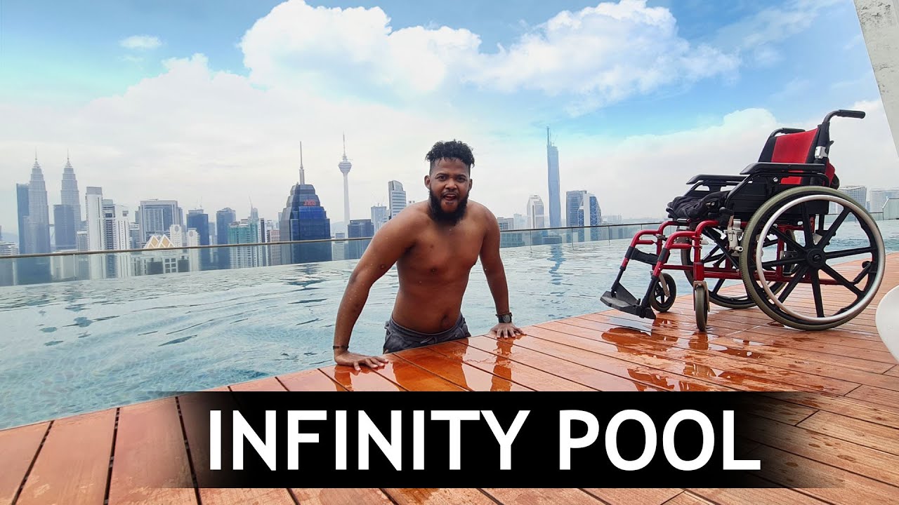 BEST SWIMMING POOL |
