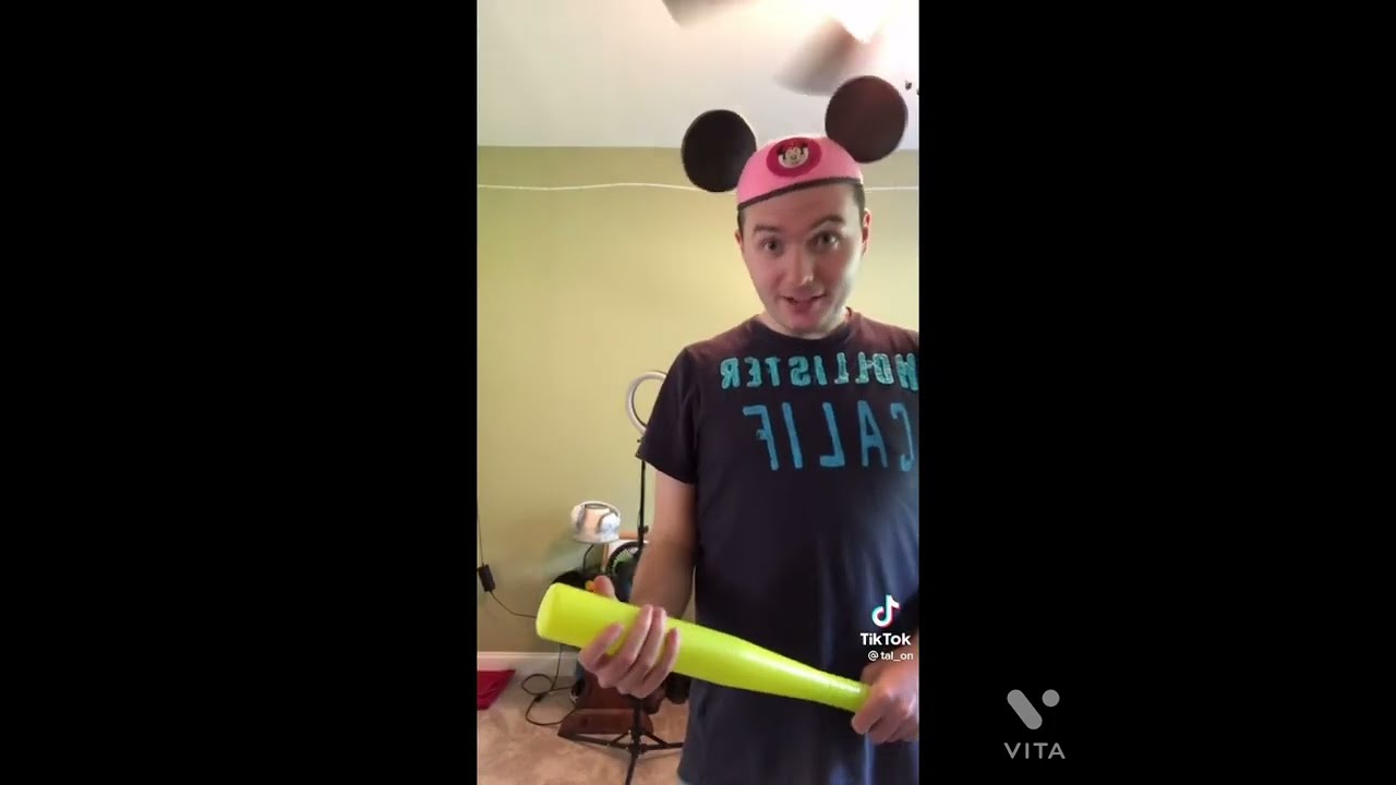 Best Talon Tal Compilation On TikTok