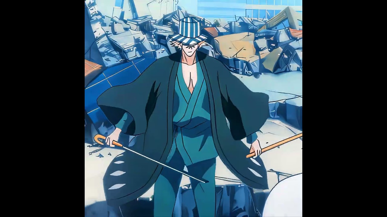 Best teacher #bleach