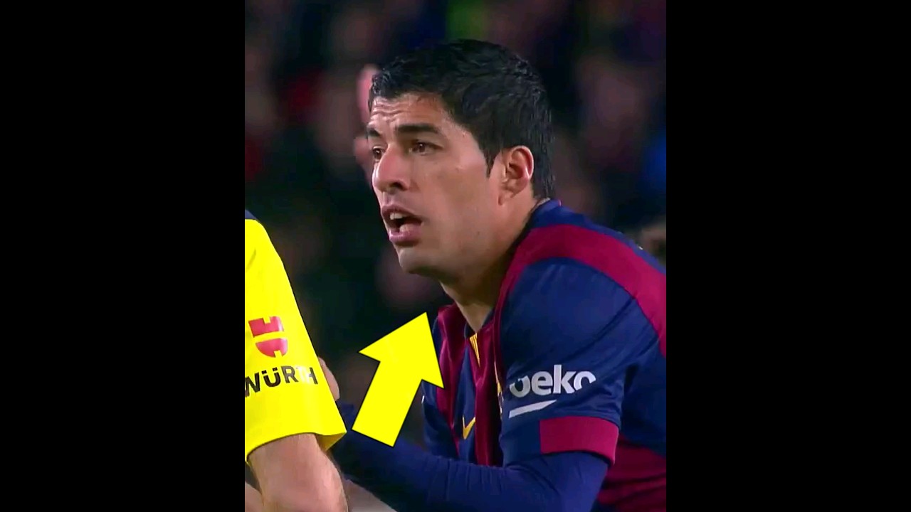 Best Teammate Moments + Suarez 💀