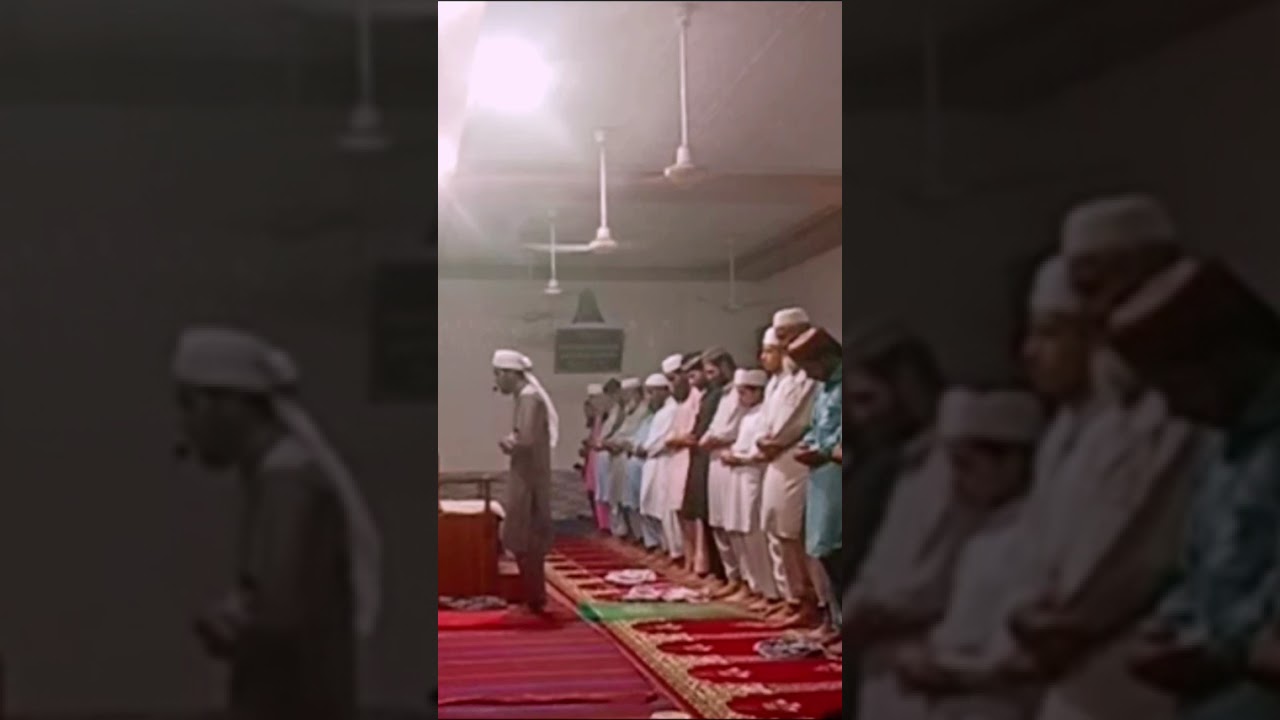 best tellawat Quran #namaz #you #tube #||by  Muhammad usama