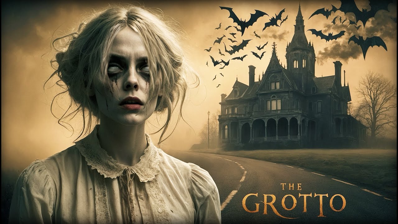 Best Thriller Horror 🎬 The Grotto 🎬 Full Movie in English