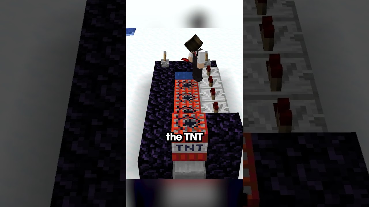 best tnt cannon
