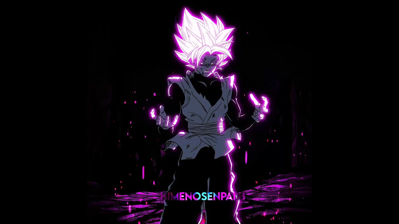 BEST VILLAIN OAT [MANGA EDIT]
