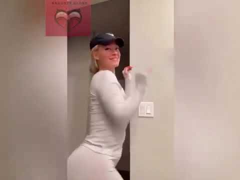 Best white girls twerk compilation 2025