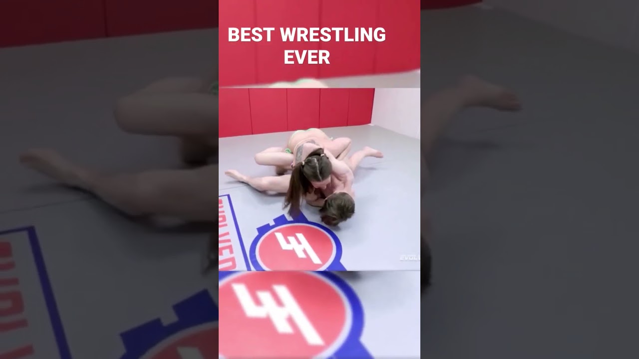 Best Wrestling eve #bikini #wrestling #wwe #one #onepunchman #onepiece