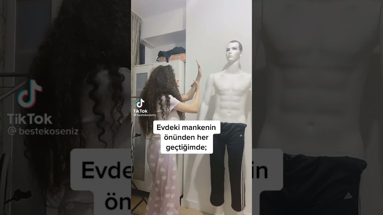 Beste köseniz yeni TikTok videosu #tiktok #shorts #keşfet