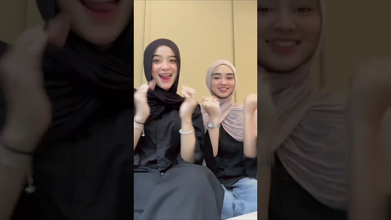 besti terbaik #mama #muda #cantik #seksi #hijab #basah #semok #montok #hot #cewek
