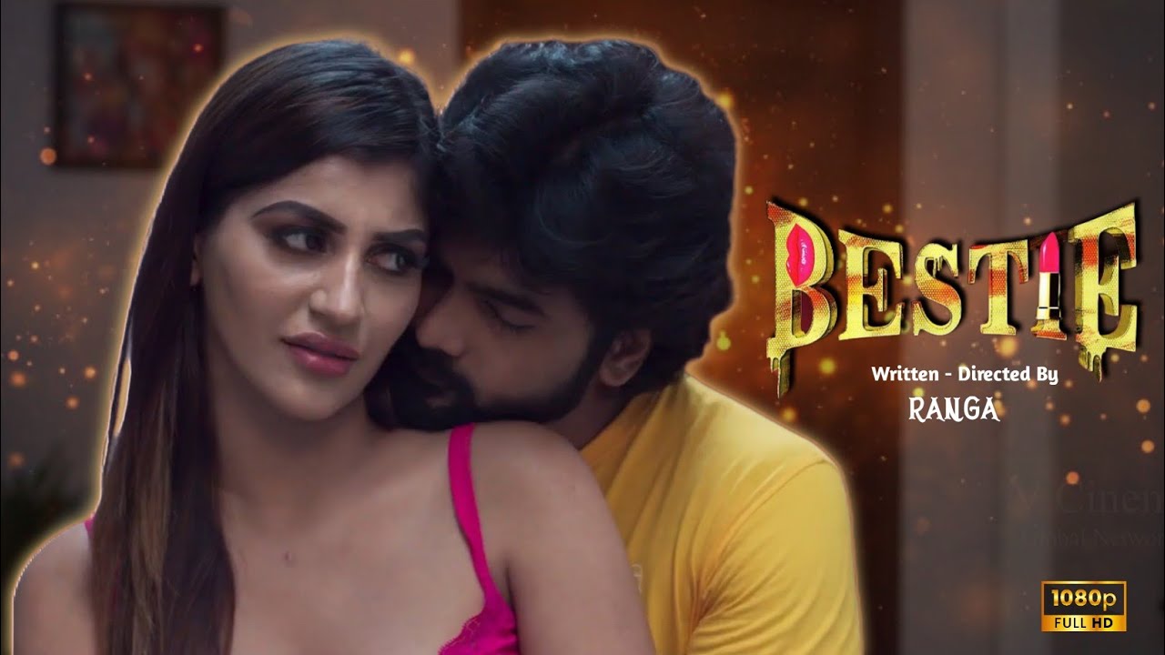 Bestie Full Movie HD | Yashika Aannand | Ashok Kumar | Ranga | RS Cinema | V Cinemas