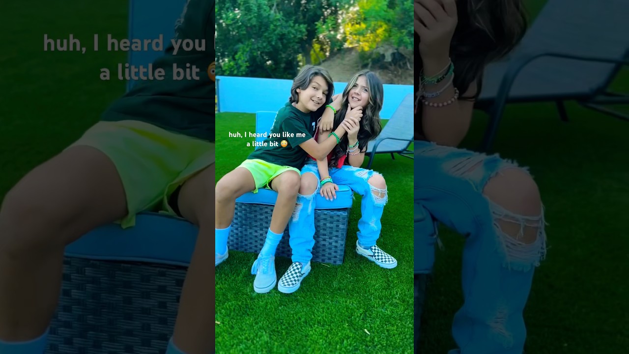 BESTIE GOT RIZZ!?😳#shorts #viralshorts #trendingshorts2024