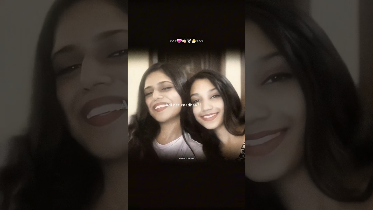 Bestie love🐣🤍|WhatsApp status💥 #subscribe #love #trending #bestfriend