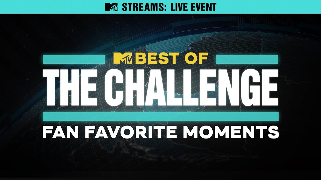 Best of The Challenge: Fan Favorite Moments