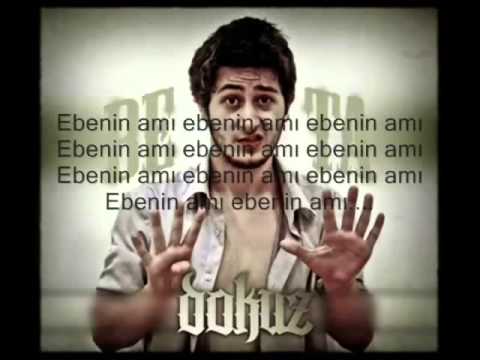 Beta - ebenin amı (şarkı sözüyle beraber)