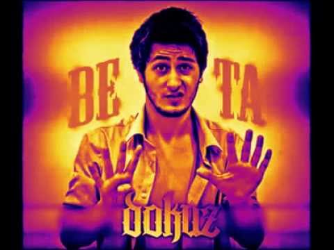 Beta - Ebenin Amı