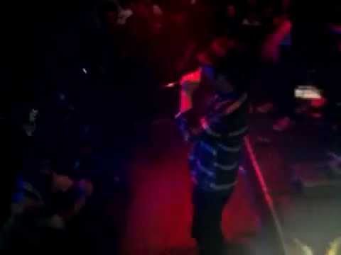 Beta opus bar ebenin ami canlı performans.